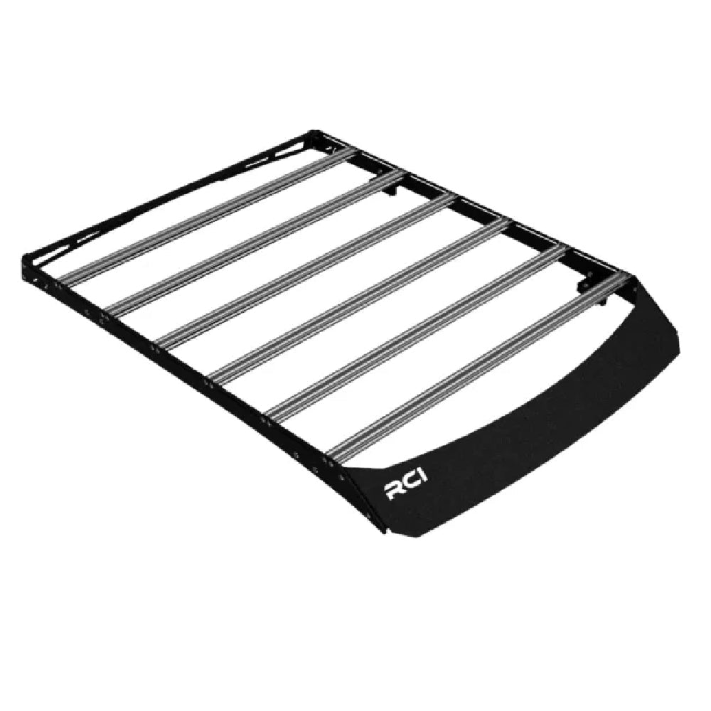 RCI Offroad Roof Rack | Toyota Tundra Crewmax (2007 - 2021) - Truck Brigade