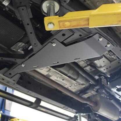 RCI Offroad Transfer Case Skid Plate | Ford Ranger (2019-2023) - Truck Brigade