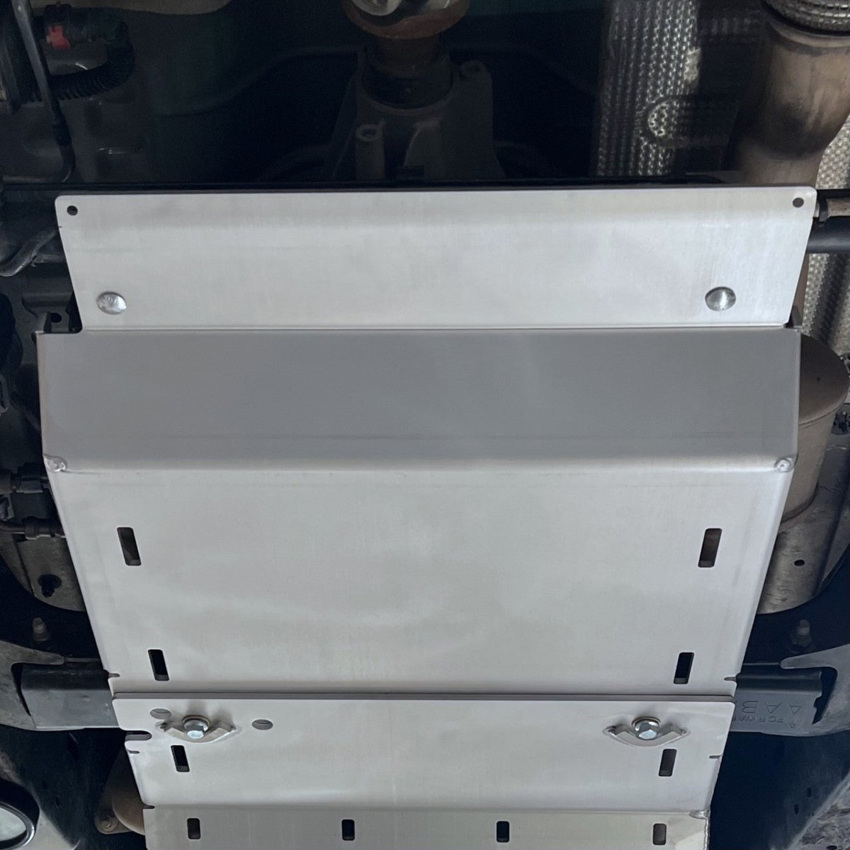 RCI Offroad Transfer Case Skid Plate | GMC Canyon (2015-2022) - Truck Brigade