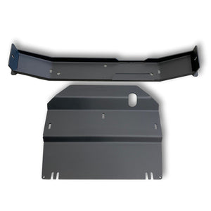 RCI Offroad Transfer Case Skid Plate | Lexus GX460 (2010-2023) - Truck Brigade