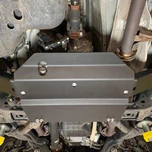 RCI Offroad Transfer Case Skid Plate | Lexus GX460 (2010-2023) - Truck Brigade