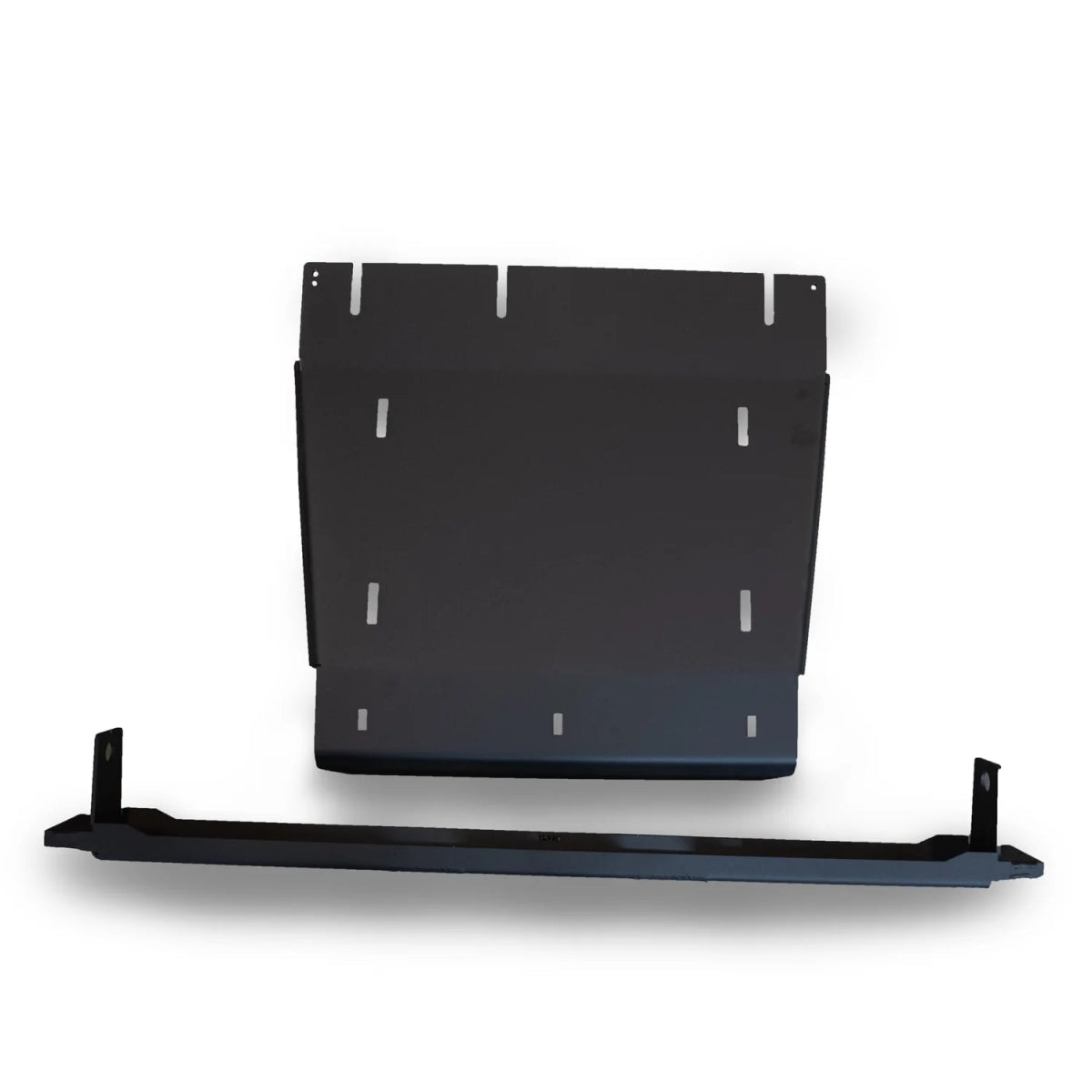 RCI Offroad Transfer Case Skid Plate | Nissan Frontier (2005 - 2025) - Truck Brigade