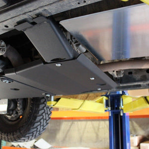 RCI Offroad Transfer Case Skid Plate | Toyota FJ Cruiser (2007-2014) - Truck Brigade