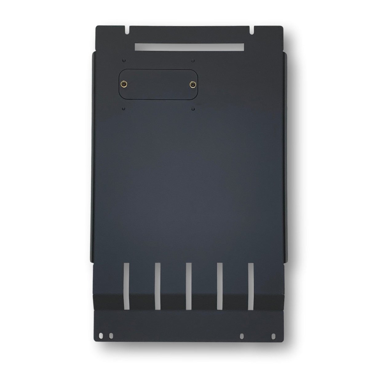 RCI Offroad Transmission Skid Plate | Ford F150 (2009-2014) - Truck Brigade