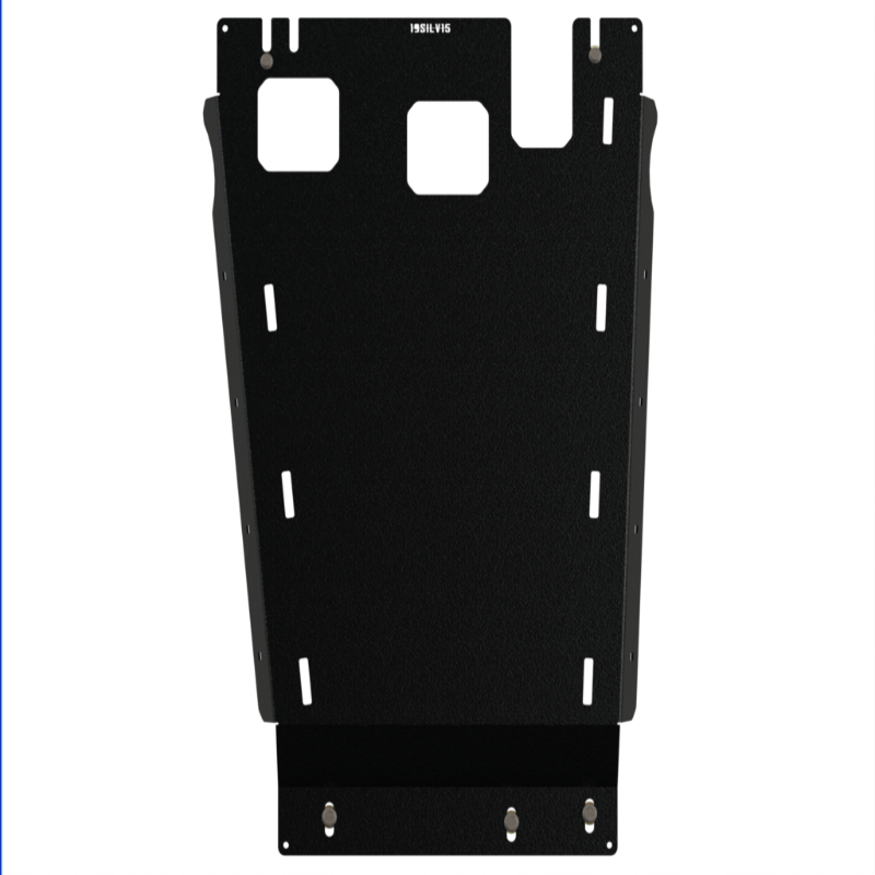 RCI Offroad Transmission Skid Plate | GMC Sierra 1500 (2019 - 2025) - Truck Brigade