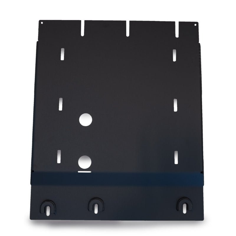 RCI Offroad Transmission Skid Plate | Nissan Frontier (2005 - 2025) - Truck Brigade