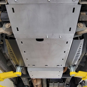RCI Offroad Transmission Skid Plate | RAM 1500 (2019-2023) - Truck Brigade