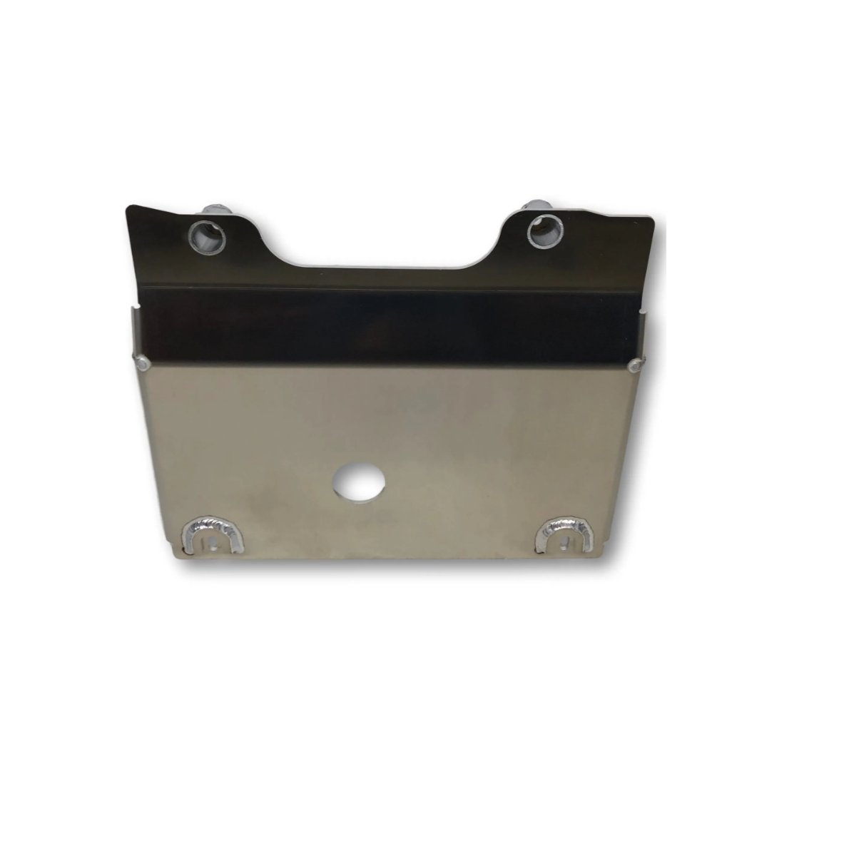 RCI Offroad TRD Integration Skid Plate | Toyota 4Runner (2010-2023) - Truck Brigade