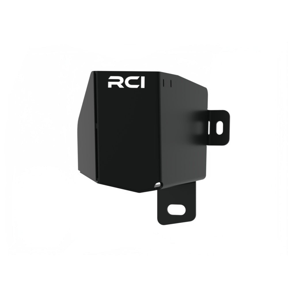 RCI Offroad Washer Fluid Reservoir Skid Plate | Toyota 4Runner (2010 - 2024) - Truck Brigade