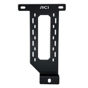 RCI Offroad Winch Control Box Relocation Bracket | Toyota Tacoma (2016-2023) - Truck Brigade