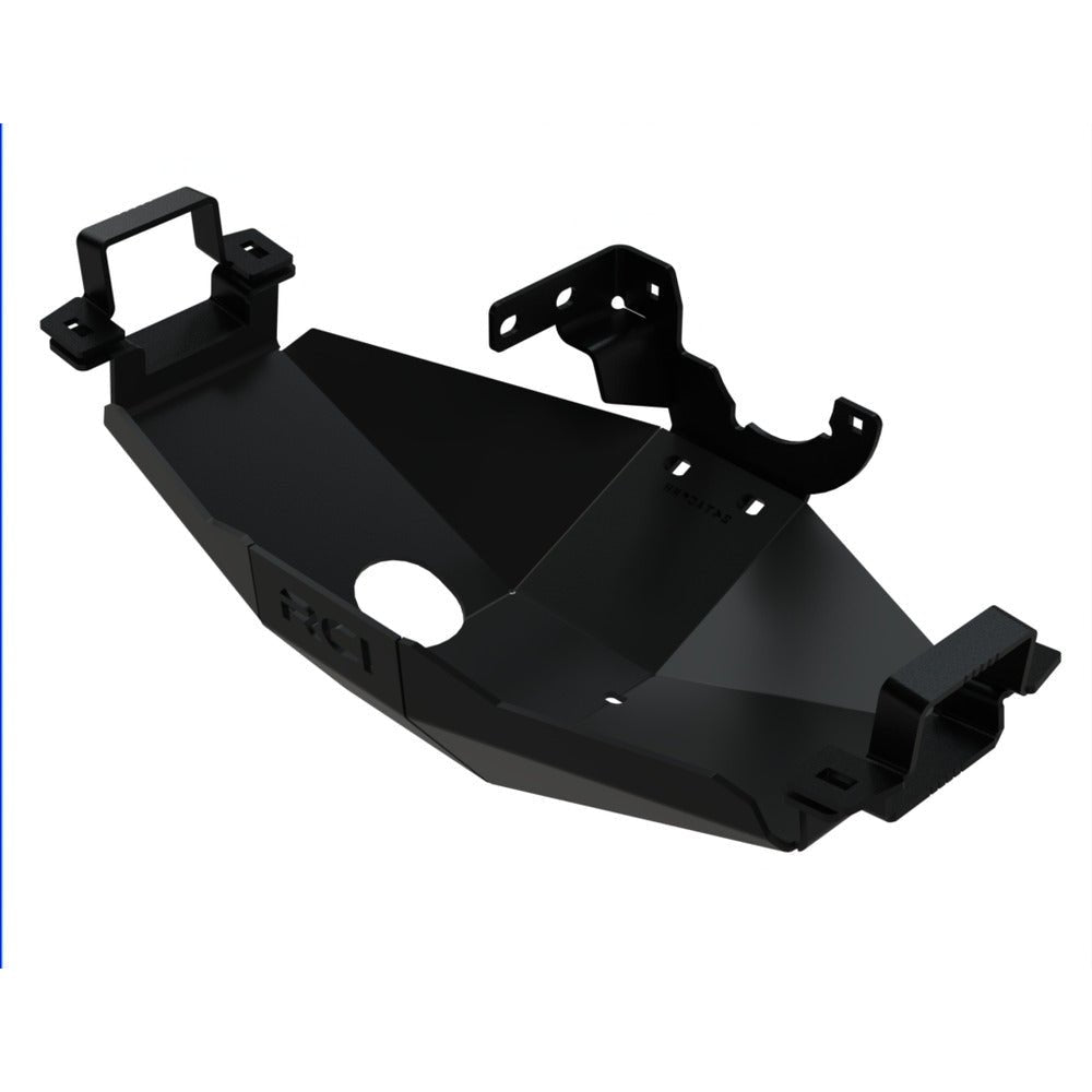 RCI Rear Differential Skid Plate | Toyota Tacoma (2024 - 2025) - Truck Brigade