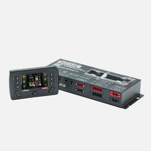 REDARC RedVision Distribution Module and Display - Truck Brigade