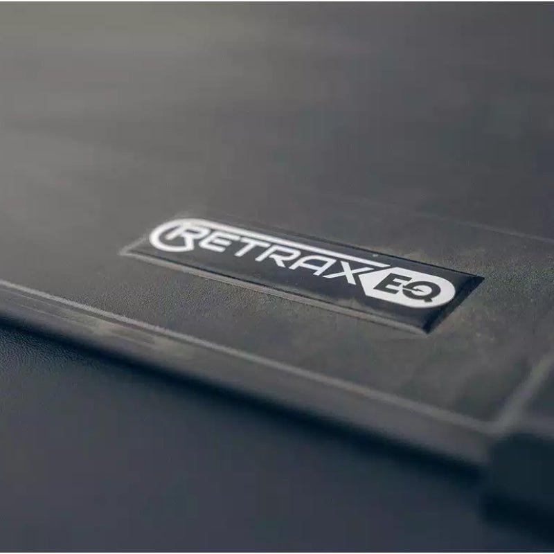 Retrax EQ Tonneau Cover | Chevy Silverado 1500 (2019 - 2024) - Truck Brigade