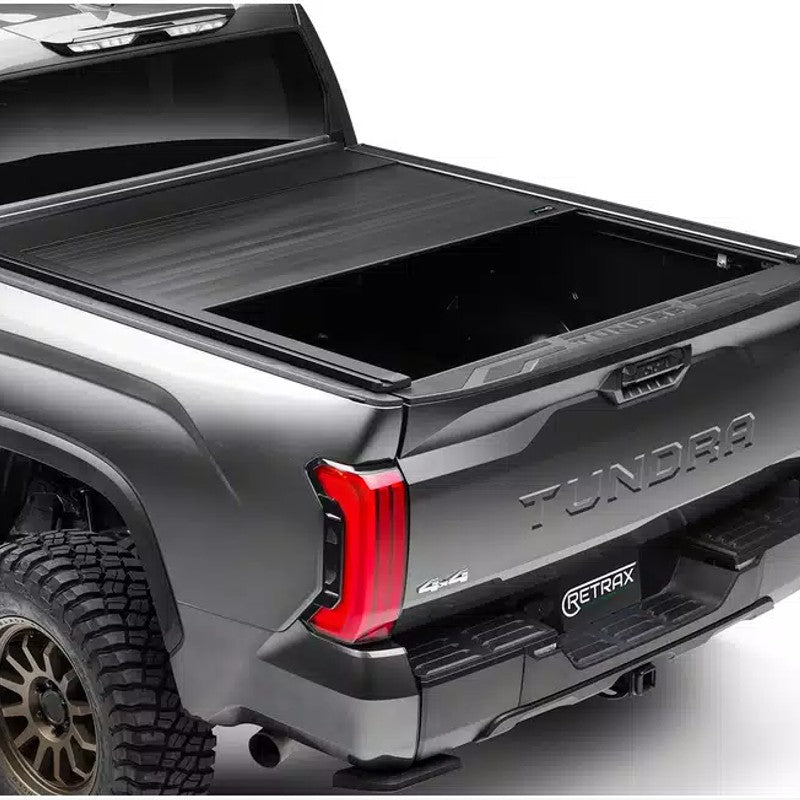 Retrax EQ Tonneau Cover | Ford F350 (2017 - 2024) - Truck Brigade
