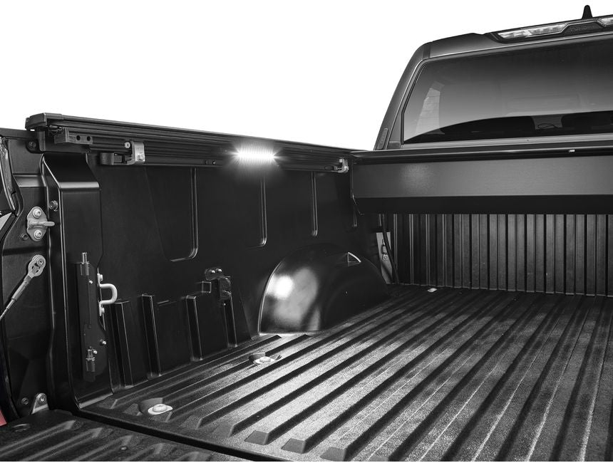 Retrax EQ Tonneau Cover | GMC Sierra 3500 (2020 - 2024) - Truck Brigade
