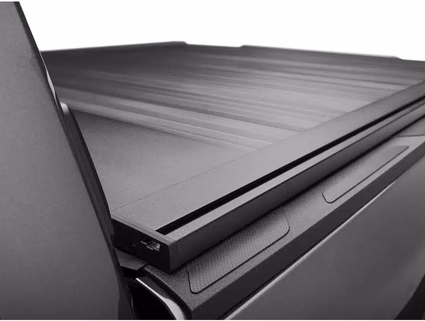 Retrax EQ Tonneau Cover | Toyota Tacoma (2016 - 2023) - Truck Brigade