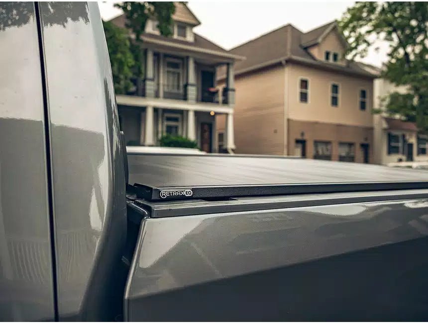 Retrax EQ Tonneau Cover | Toyota Tacoma (2016 - 2023) - Truck Brigade
