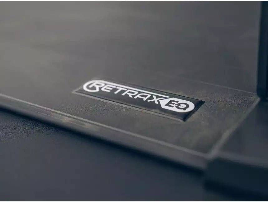 Retrax EQ Tonneau Cover | Toyota Tacoma (2016 - 2023) - Truck Brigade