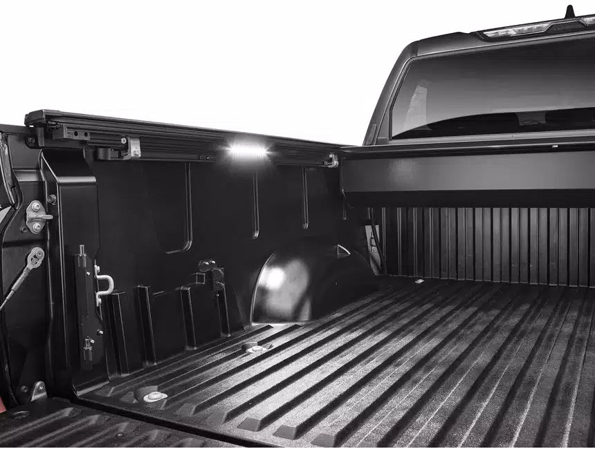 Retrax EQ Tonneau Cover | Toyota Tacoma (2016 - 2023) - Truck Brigade