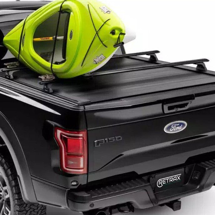 Retrax PowertraxPRO XR Tonneau Cover | Chevy Colorado (2015-2022) - Truck Brigade