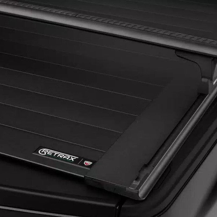 Retrax PowertraxPRO XR Tonneau Cover | Chevy Silverado 1500 (2019-2023) - Truck Brigade