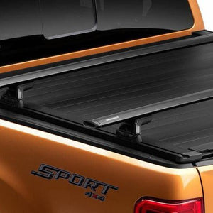 Retrax PowertraxPRO XR Tonneau Cover | Ford F150 (2021-2024) - Truck Brigade