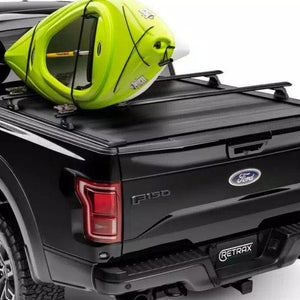 Retrax PowertraxPRO XR Tonneau Cover | Ford F150 (2021-2024) - Truck Brigade