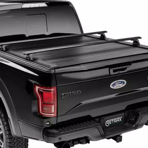 Retrax PowertraxPRO XR Tonneau Cover | Ford F150 (2021-2024) - Truck Brigade