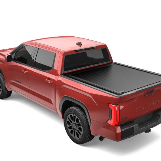 Retrax PowertraxPRO XR | Toyota Tundra (2022-2024) - Truck Brigade