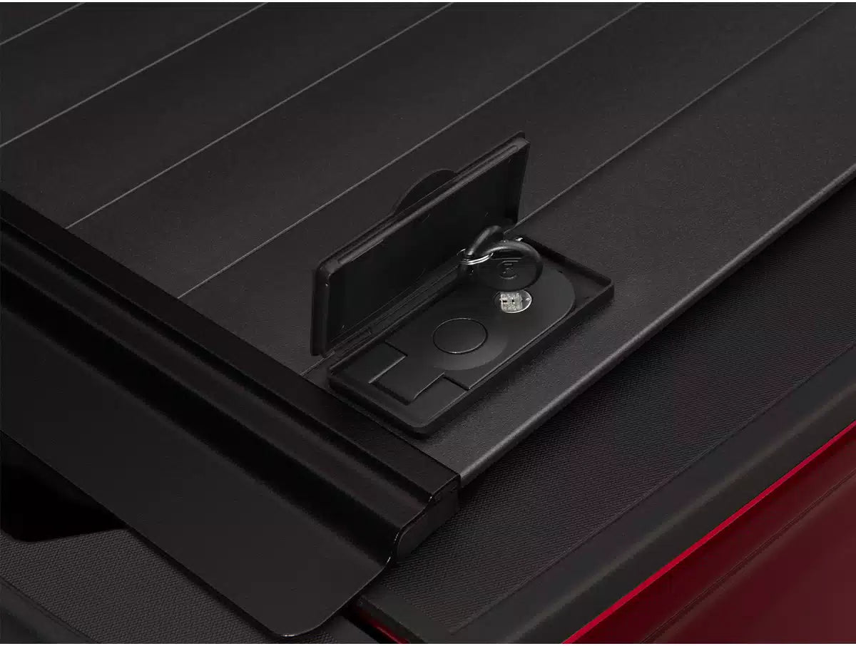 Retrax PRO MX Tonneau Cover | Toyota Tacoma (2024 - 2025) - Truck Brigade