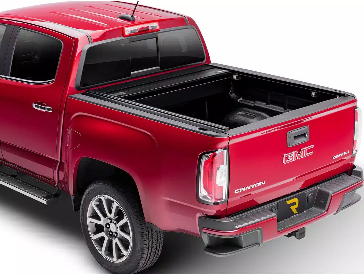 Retrax PRO MX Tonneau Cover | Toyota Tacoma (2024 - 2025) - Truck Brigade