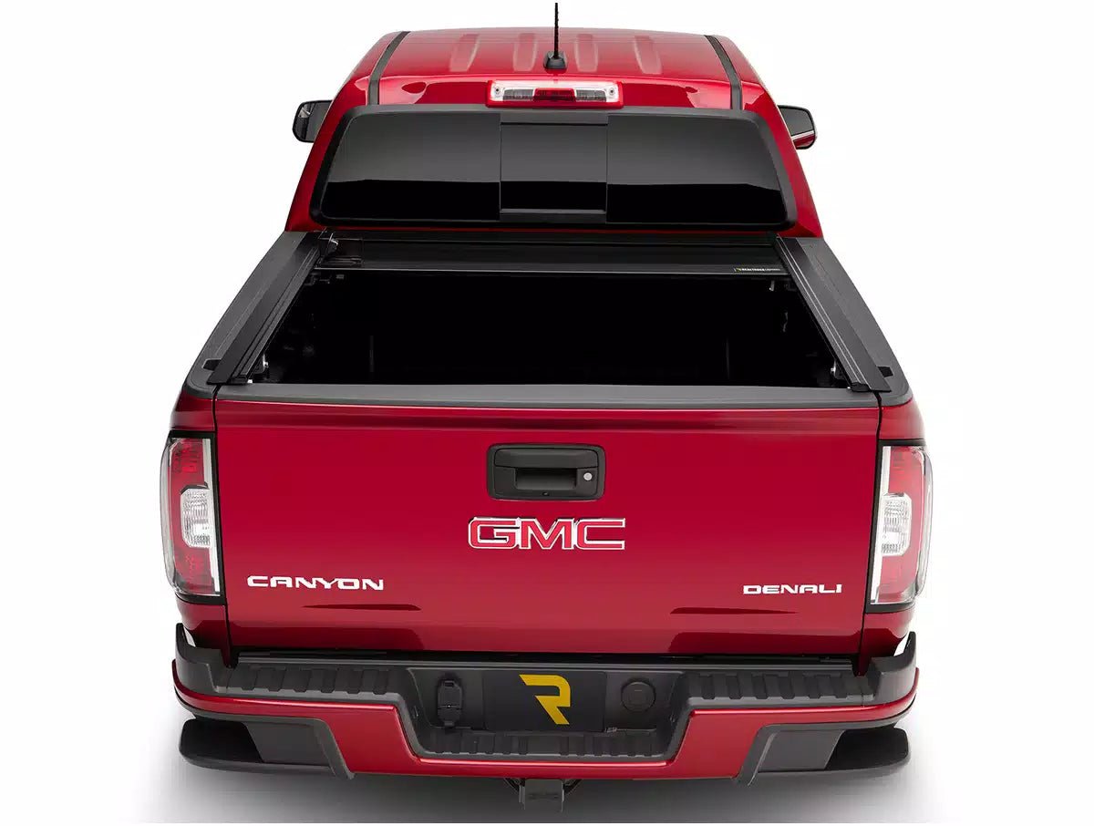 Retrax PRO MX Tonneau Cover | Toyota Tacoma (2024 - 2025) - Truck Brigade