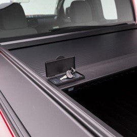 RetraxONE MX Tonneau Cover | Toyota Tacoma (2016-2022) - Truck Brigade