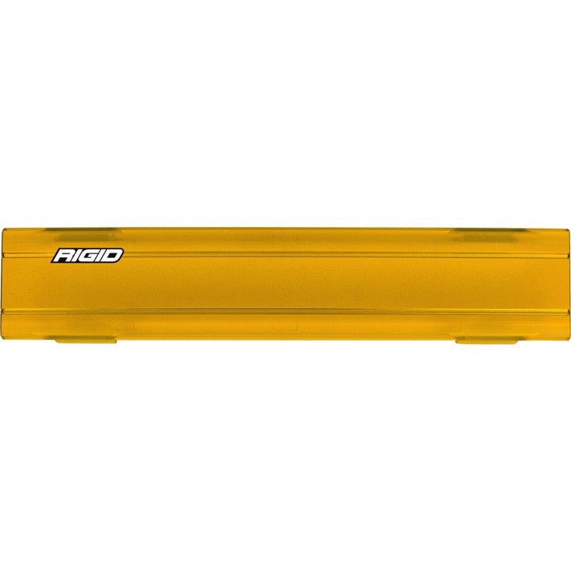 Rigid Industries 20 Inch SR-Series Light Cover - Yellow - Truck Brigade