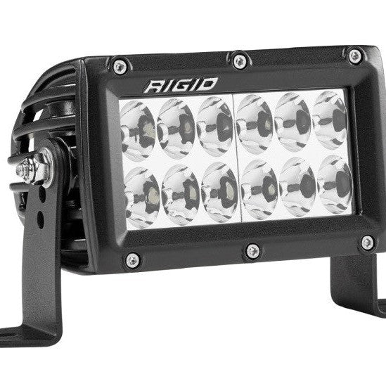 Rigid Industries 4 Inch E2 Series - Drive - Truck Brigade