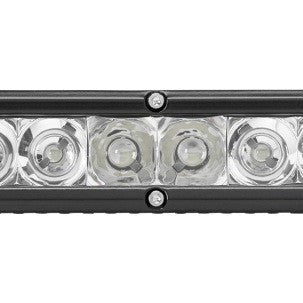 Rigid Industries 6SR-Series Pro LED Light Bar - Spot/Flood Combo - 6 Inch (Black) - Truck Brigade