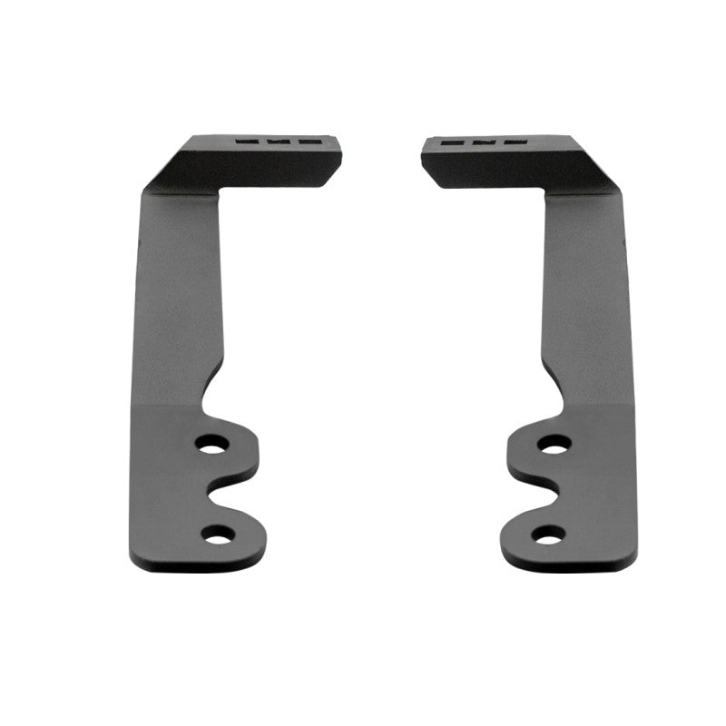 Rigid Industries A-Pillar Mount Set of 2 Brackets | Toyota Tundra (2022-2024) - Truck Brigade