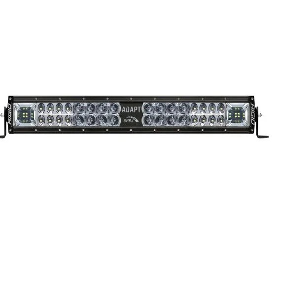 Rigid Industries Adapt E-Series LED Light Bar - 20 Inch - Truck Brigade