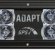 Rigid Industries Adapt E-Series LED Light Bar - 50 Inch - Truck Brigade