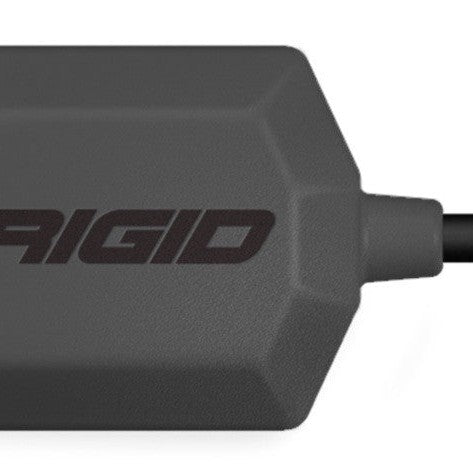 Rigid Industries Adapt GPS Module - Truck Brigade