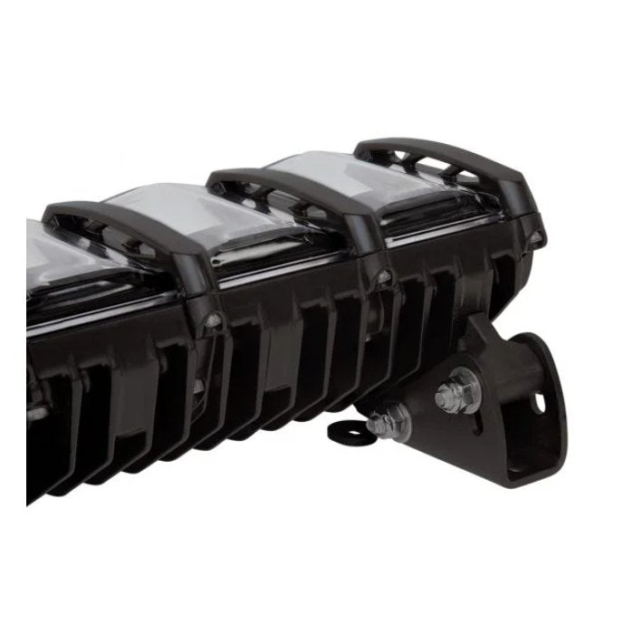 Rigid Industries Adapt Stealth Light Mount Bracket Kit - Truck Brigade