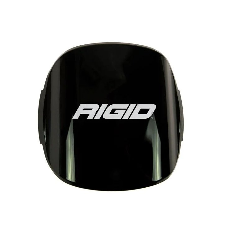 Rigid Industries Adapt XP Cover - Black - Truck Brigade