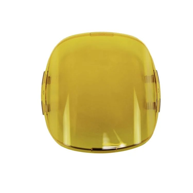 Rigid Industries Adapt XP Cover - Yellow - Truck Brigade