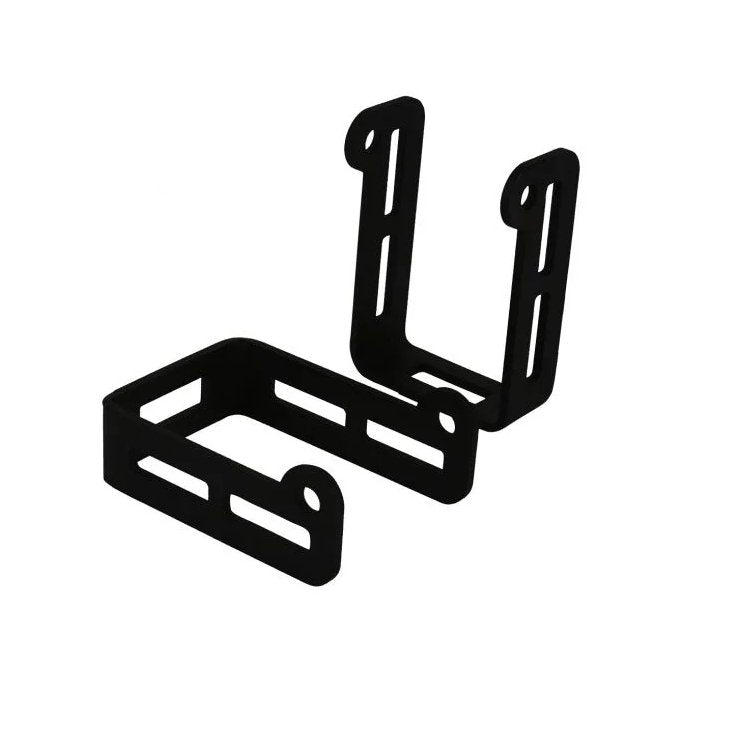 Rigid Industries D-Series 3 Inch Extended Bracket Kit - Truck Brigade