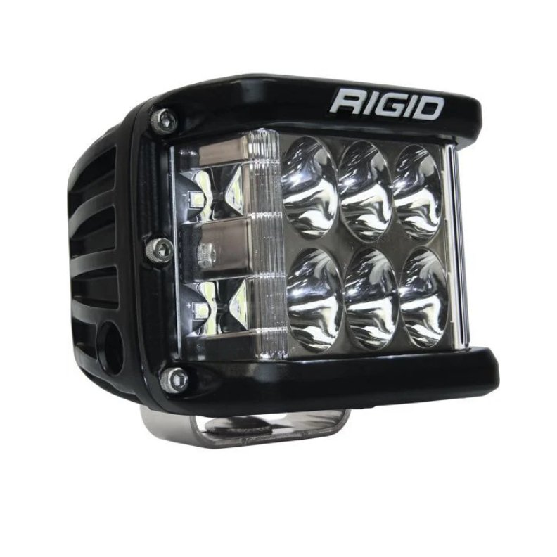 Rigid Industries D-SS Series Pro LED Light Pod - Driving - Truck Brigade