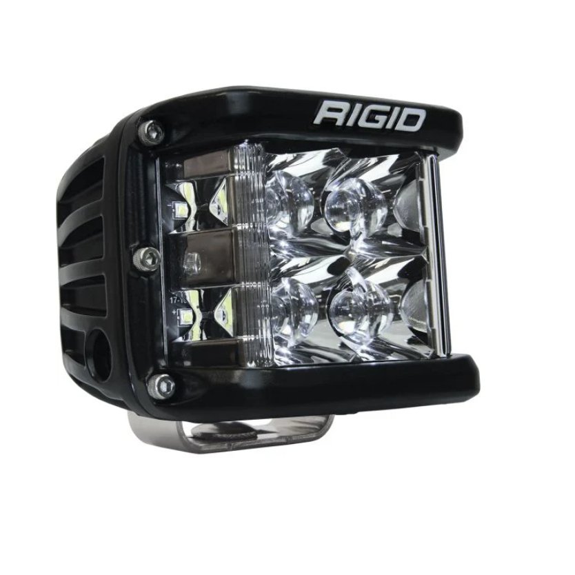 Rigid Industries D-SS Series Pro LED Light Pod - Spot - Truck Brigade