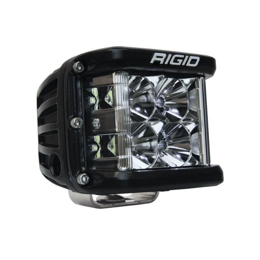 Rigid Industries D-SS Series Pro LED Pod Light - Flood - Truck Brigade