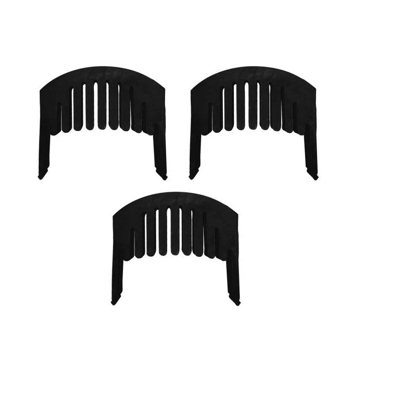 Rigid Industries E-Series and RDS-Series Resonance Damper - Truck Brigade