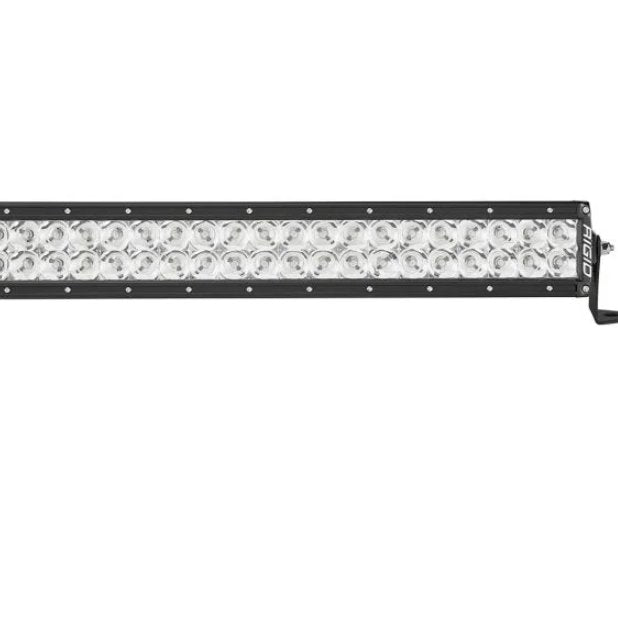Rigid Industries E-Series Pro LED Light Bar - Flood - 20 Inch (Black) - Truck Brigade