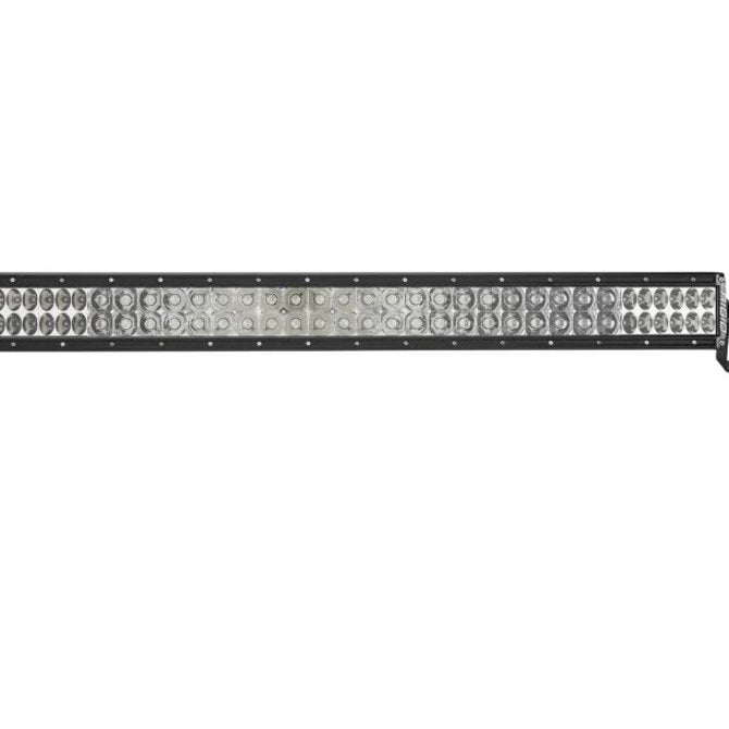 Rigid Industries E-Series Pro LED Light Bar - Spot/Driving Combo - 30 Inch - Truck Brigade